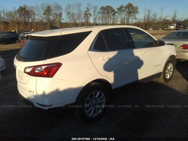 Photo 3 VIN: 3GNAXUEV8KS562226 - CHEVROLET EQUINOX 