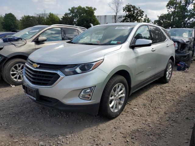 Photo 0 VIN: 3GNAXUEV8KS574442 - CHEVROLET EQUINOX LT 