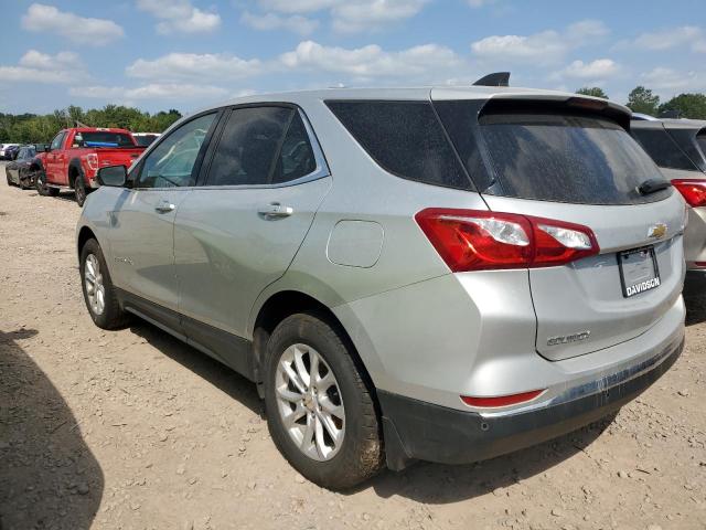 Photo 1 VIN: 3GNAXUEV8KS574442 - CHEVROLET EQUINOX LT 