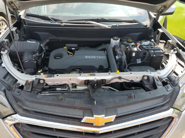 Photo 11 VIN: 3GNAXUEV8KS574442 - CHEVROLET EQUINOX LT 