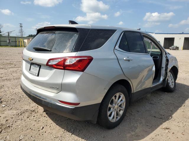 Photo 2 VIN: 3GNAXUEV8KS574442 - CHEVROLET EQUINOX LT 