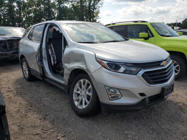 Photo 3 VIN: 3GNAXUEV8KS574442 - CHEVROLET EQUINOX LT 