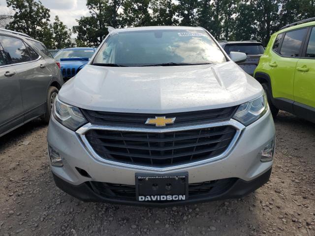 Photo 4 VIN: 3GNAXUEV8KS574442 - CHEVROLET EQUINOX LT 