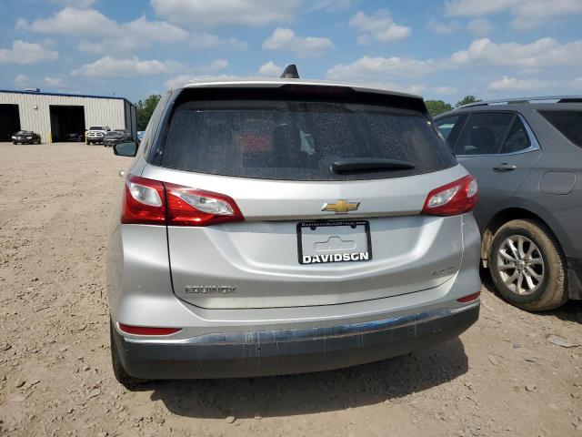 Photo 5 VIN: 3GNAXUEV8KS574442 - CHEVROLET EQUINOX LT 