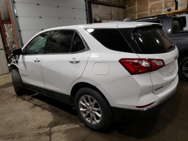 Photo 1 VIN: 3GNAXUEV8KS578684 - CHEVROLET EQUINOX 