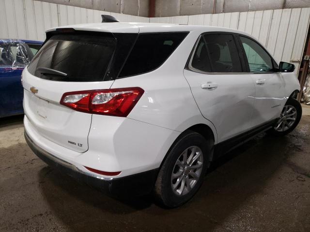 Photo 2 VIN: 3GNAXUEV8KS578684 - CHEVROLET EQUINOX 