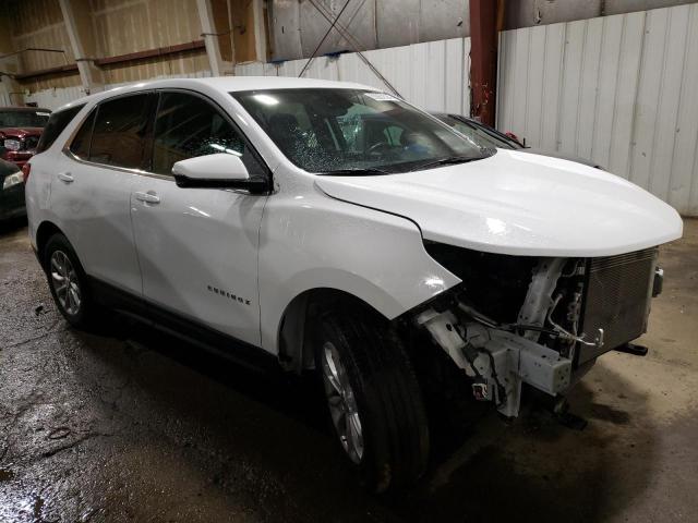 Photo 3 VIN: 3GNAXUEV8KS578684 - CHEVROLET EQUINOX 