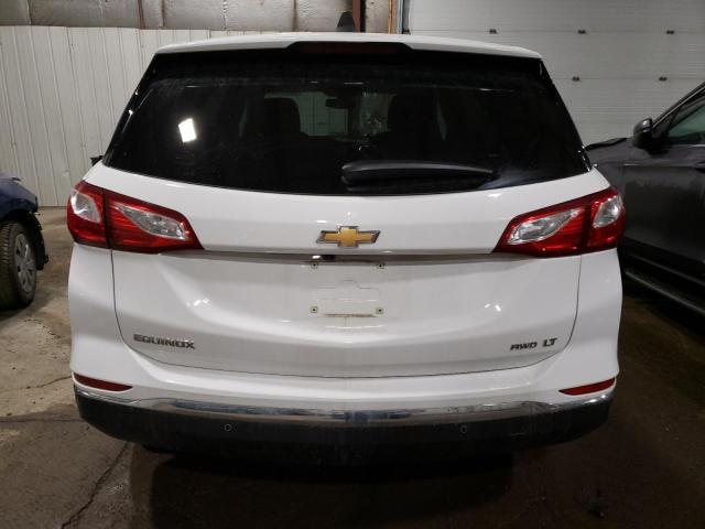 Photo 5 VIN: 3GNAXUEV8KS578684 - CHEVROLET EQUINOX 