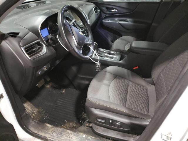 Photo 6 VIN: 3GNAXUEV8KS578684 - CHEVROLET EQUINOX 