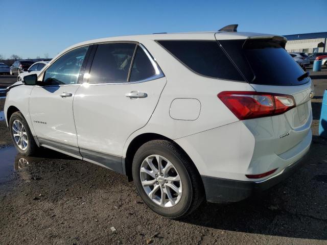 Photo 1 VIN: 3GNAXUEV8KS599440 - CHEVROLET EQUINOX LT 