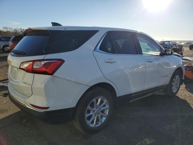 Photo 2 VIN: 3GNAXUEV8KS599440 - CHEVROLET EQUINOX LT 