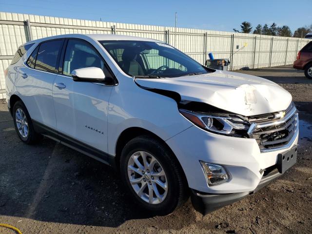 Photo 3 VIN: 3GNAXUEV8KS599440 - CHEVROLET EQUINOX LT 