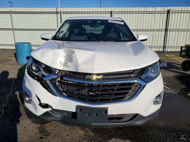 Photo 4 VIN: 3GNAXUEV8KS599440 - CHEVROLET EQUINOX LT 