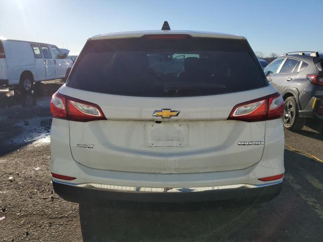 Photo 5 VIN: 3GNAXUEV8KS599440 - CHEVROLET EQUINOX LT 