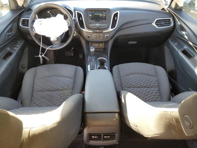 Photo 7 VIN: 3GNAXUEV8KS599440 - CHEVROLET EQUINOX LT 