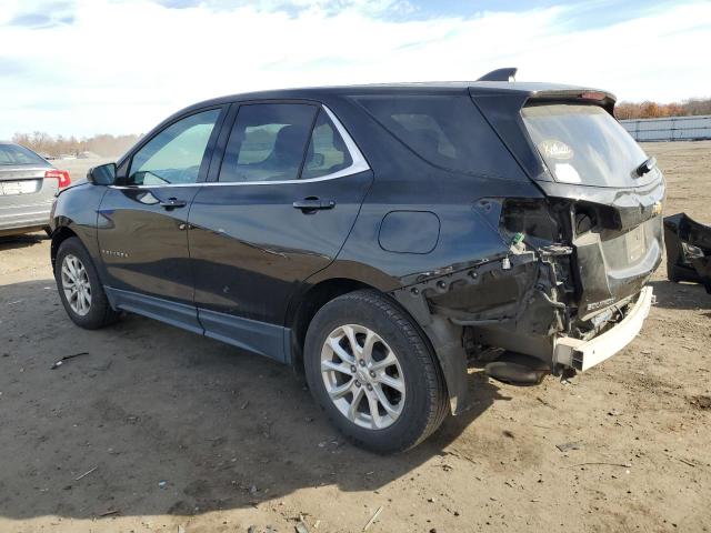 Photo 1 VIN: 3GNAXUEV8LL108215 - CHEVROLET EQUINOX 