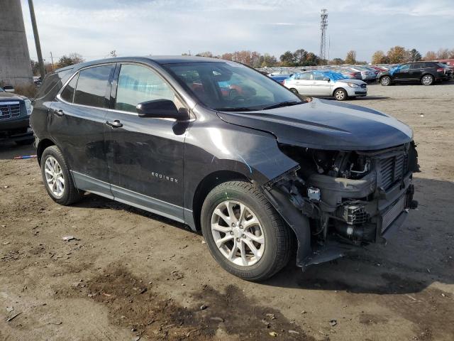 Photo 3 VIN: 3GNAXUEV8LL108215 - CHEVROLET EQUINOX 