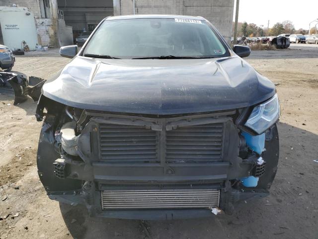 Photo 4 VIN: 3GNAXUEV8LL108215 - CHEVROLET EQUINOX 