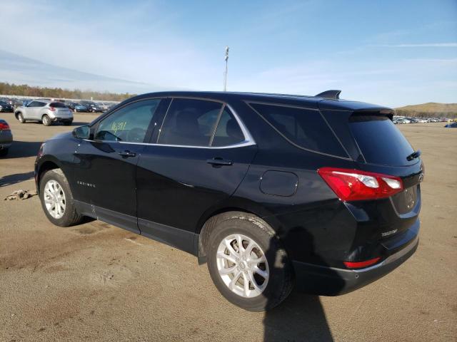 Photo 1 VIN: 3GNAXUEV8LL309273 - CHEVROLET EQUINOX 