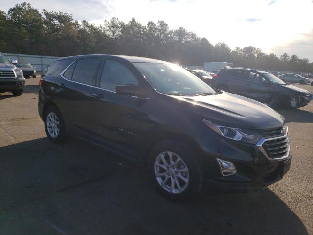 Photo 3 VIN: 3GNAXUEV8LL309273 - CHEVROLET EQUINOX 