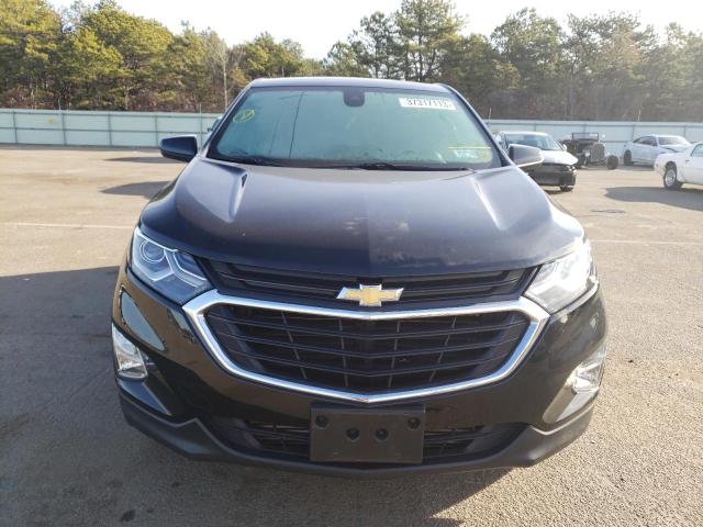 Photo 4 VIN: 3GNAXUEV8LL309273 - CHEVROLET EQUINOX 