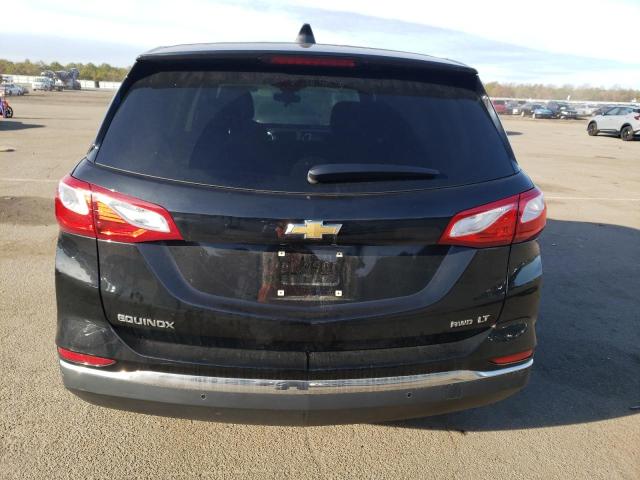 Photo 5 VIN: 3GNAXUEV8LL309273 - CHEVROLET EQUINOX 