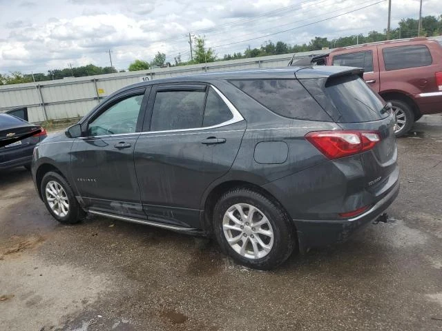 Photo 1 VIN: 3GNAXUEV8LS504084 - CHEVROLET EQUINOX LT 