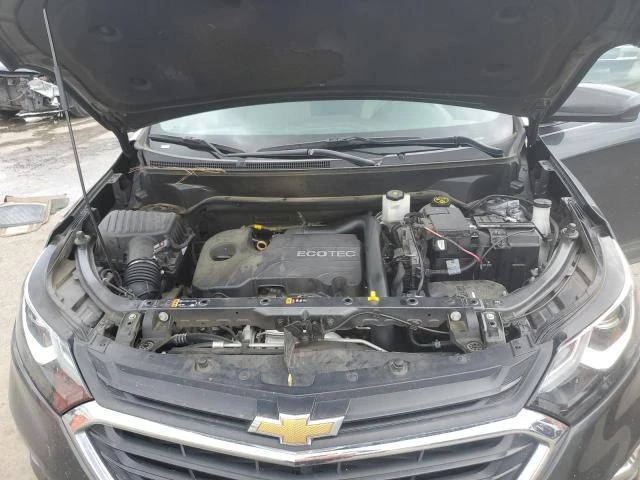 Photo 11 VIN: 3GNAXUEV8LS504084 - CHEVROLET EQUINOX LT 