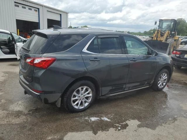 Photo 2 VIN: 3GNAXUEV8LS504084 - CHEVROLET EQUINOX LT 