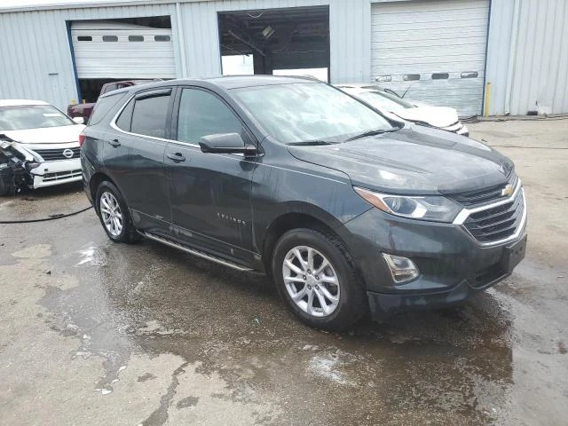 Photo 3 VIN: 3GNAXUEV8LS504084 - CHEVROLET EQUINOX LT 