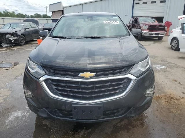 Photo 4 VIN: 3GNAXUEV8LS504084 - CHEVROLET EQUINOX LT 