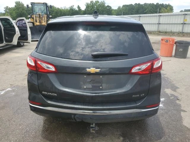 Photo 5 VIN: 3GNAXUEV8LS504084 - CHEVROLET EQUINOX LT 