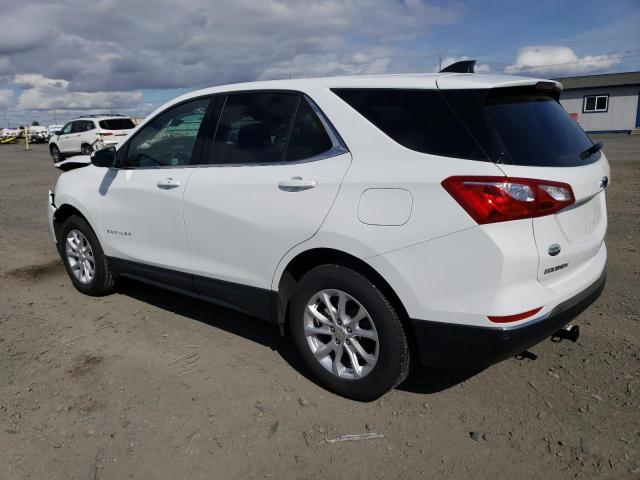 Photo 1 VIN: 3GNAXUEV8LS505266 - CHEVROLET EQUINOX LT 