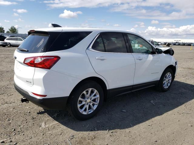 Photo 2 VIN: 3GNAXUEV8LS505266 - CHEVROLET EQUINOX LT 