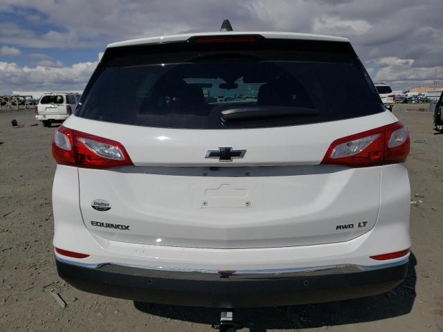 Photo 5 VIN: 3GNAXUEV8LS505266 - CHEVROLET EQUINOX LT 