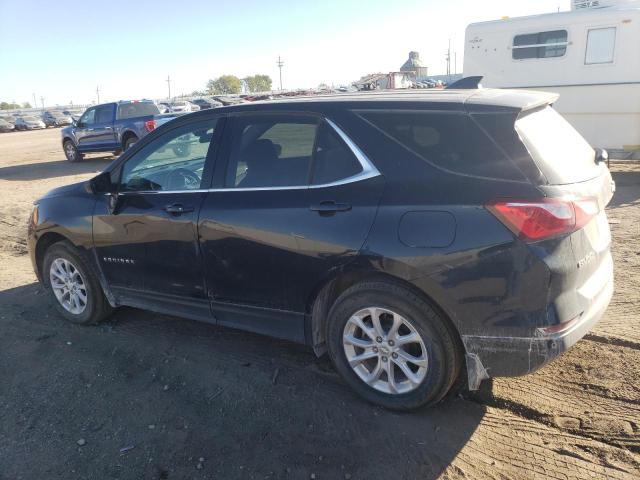 Photo 1 VIN: 3GNAXUEV8LS505543 - CHEVROLET EQUINOX LT 