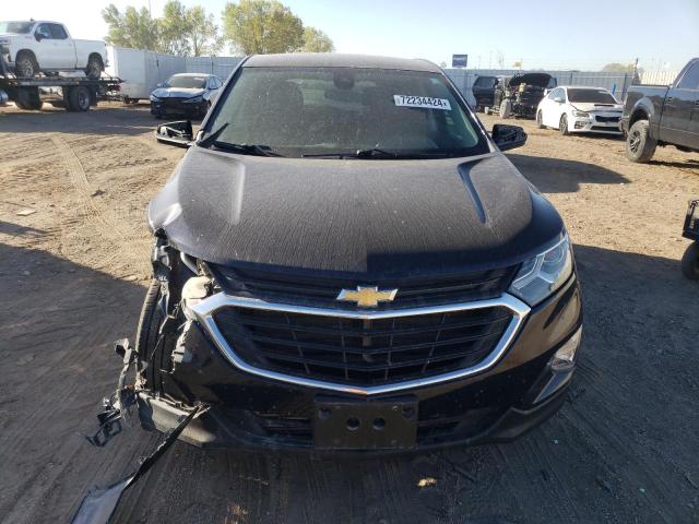 Photo 4 VIN: 3GNAXUEV8LS505543 - CHEVROLET EQUINOX LT 