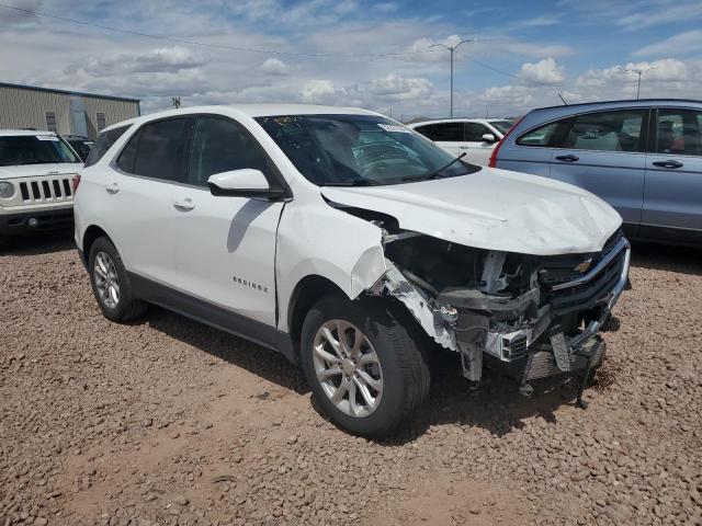 Photo 3 VIN: 3GNAXUEV8LS523055 - CHEVROLET EQUINOX 