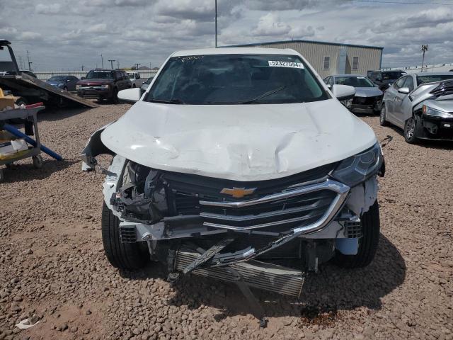 Photo 4 VIN: 3GNAXUEV8LS523055 - CHEVROLET EQUINOX 