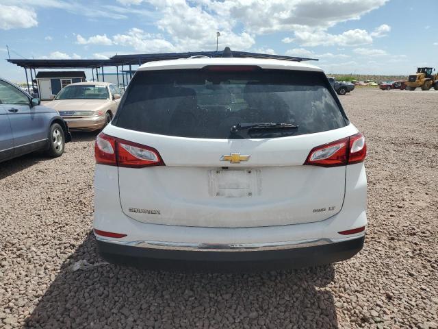 Photo 5 VIN: 3GNAXUEV8LS523055 - CHEVROLET EQUINOX 