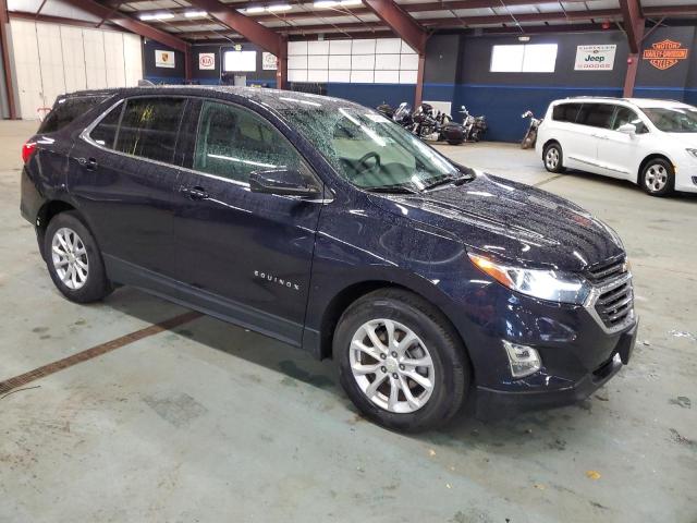 Photo 3 VIN: 3GNAXUEV8LS531785 - CHEVROLET EQUINOX 