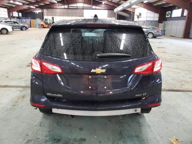 Photo 5 VIN: 3GNAXUEV8LS531785 - CHEVROLET EQUINOX 