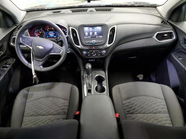 Photo 7 VIN: 3GNAXUEV8LS531785 - CHEVROLET EQUINOX 