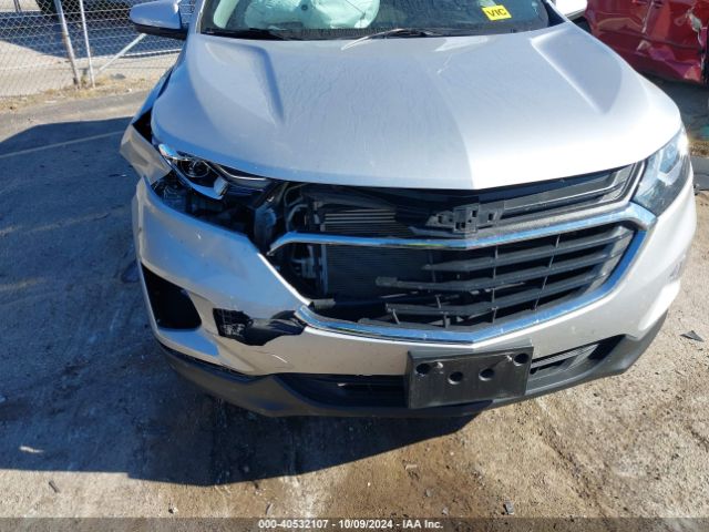 Photo 5 VIN: 3GNAXUEV8LS557433 - CHEVROLET EQUINOX 