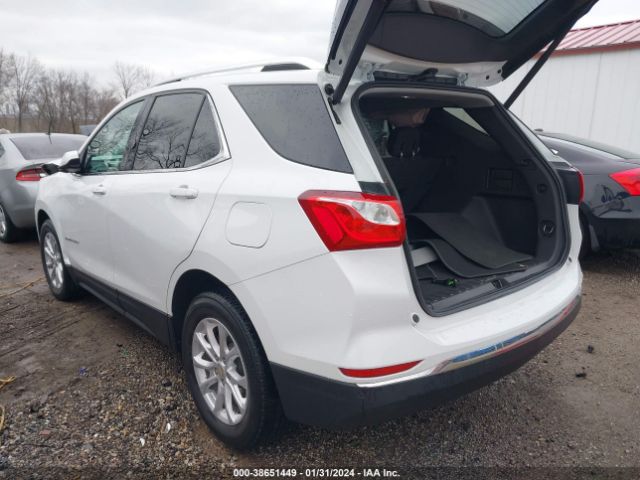 Photo 2 VIN: 3GNAXUEV8LS594580 - CHEVROLET EQUINOX 