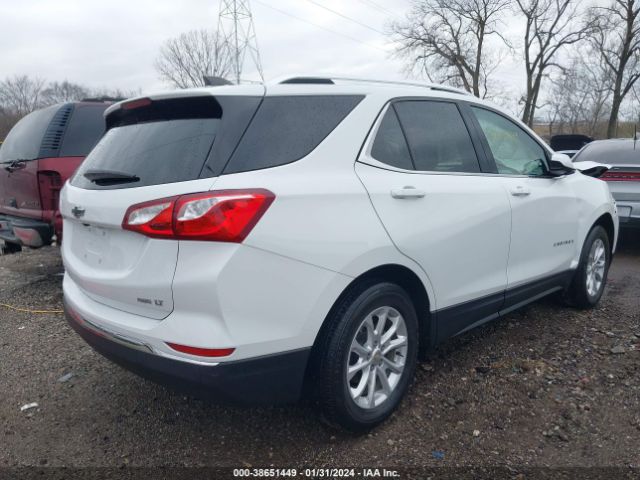 Photo 3 VIN: 3GNAXUEV8LS594580 - CHEVROLET EQUINOX 