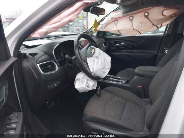 Photo 4 VIN: 3GNAXUEV8LS594580 - CHEVROLET EQUINOX 