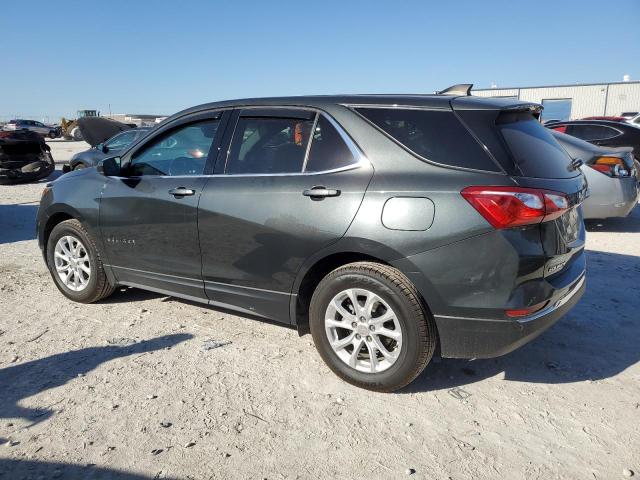 Photo 1 VIN: 3GNAXUEV8LS595695 - CHEVROLET EQUINOX LT 