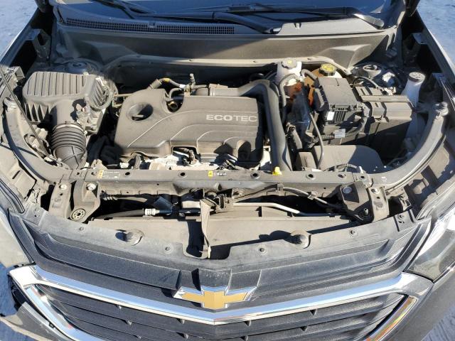 Photo 11 VIN: 3GNAXUEV8LS595695 - CHEVROLET EQUINOX LT 