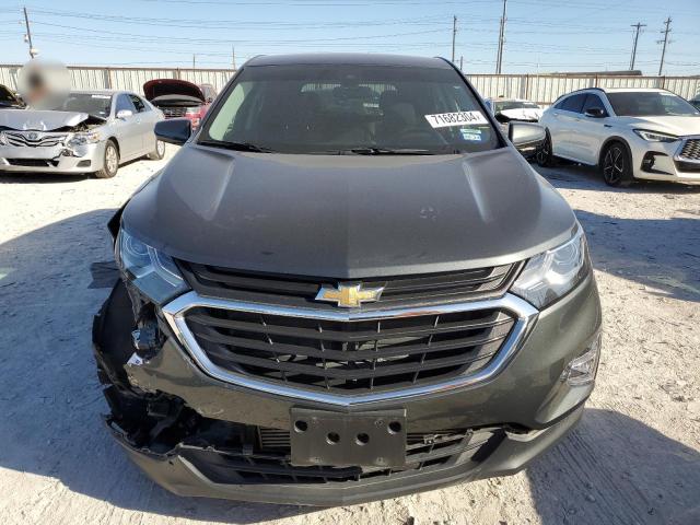 Photo 4 VIN: 3GNAXUEV8LS595695 - CHEVROLET EQUINOX LT 